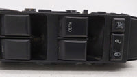 2007-2010 Dodge Caliber Master Power Window Switch Replacement Driver Side Left P/N:56040691AD/B Fits Fits 2007 2008 2009 20