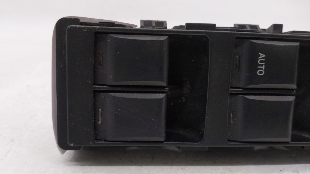 2007-2010 Dodge Caliber Master Power Window Switch Replacement Driver Side Left P/N:56040691AD/B Fits Fits 2007 2008 2009 20