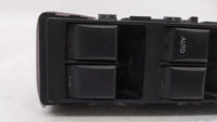 2007-2010 Dodge Caliber Master Power Window Switch Replacement Driver Side Left P/N:56040691AD/B Fits Fits 2007 2008 2009 20