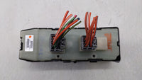 2007-2010 Dodge Caliber Master Power Window Switch Replacement Driver Side Left P/N:56040691AD/B Fits Fits 2007 2008 2009 20