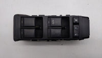 2007-2010 Dodge Caliber Master Power Window Switch Replacement Driver Side Left P/N:56040691AD/B Fits Fits 2007 2008 2009 20
