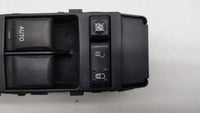 2007-2010 Dodge Caliber Master Power Window Switch Replacement Driver Side Left P/N:56040691AD/B Fits Fits 2007 2008 2009 20