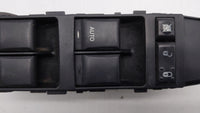 2007-2010 Dodge Caliber Master Power Window Switch Replacement Driver Side Left P/N:56040691AD/B Fits Fits 2007 2008 2009 20