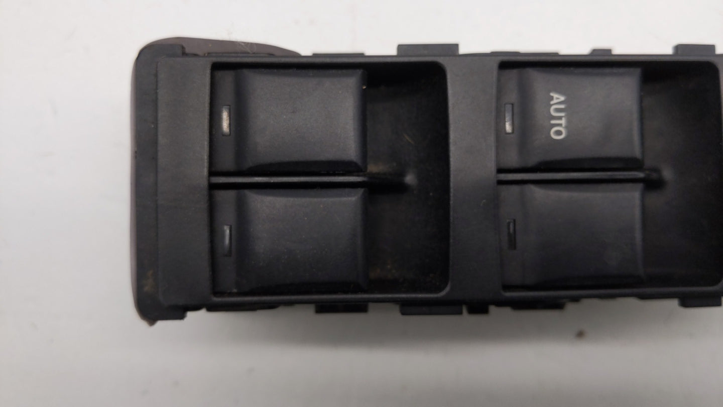 2007-2010 Dodge Caliber Master Power Window Switch Replacement Driver Side Left P/N:56040691AD/B Fits Fits 2007 2008 2009 20
