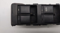 2007-2010 Dodge Caliber Master Power Window Switch Replacement Driver Side Left P/N:56040691AD/B Fits Fits 2007 2008 2009 20