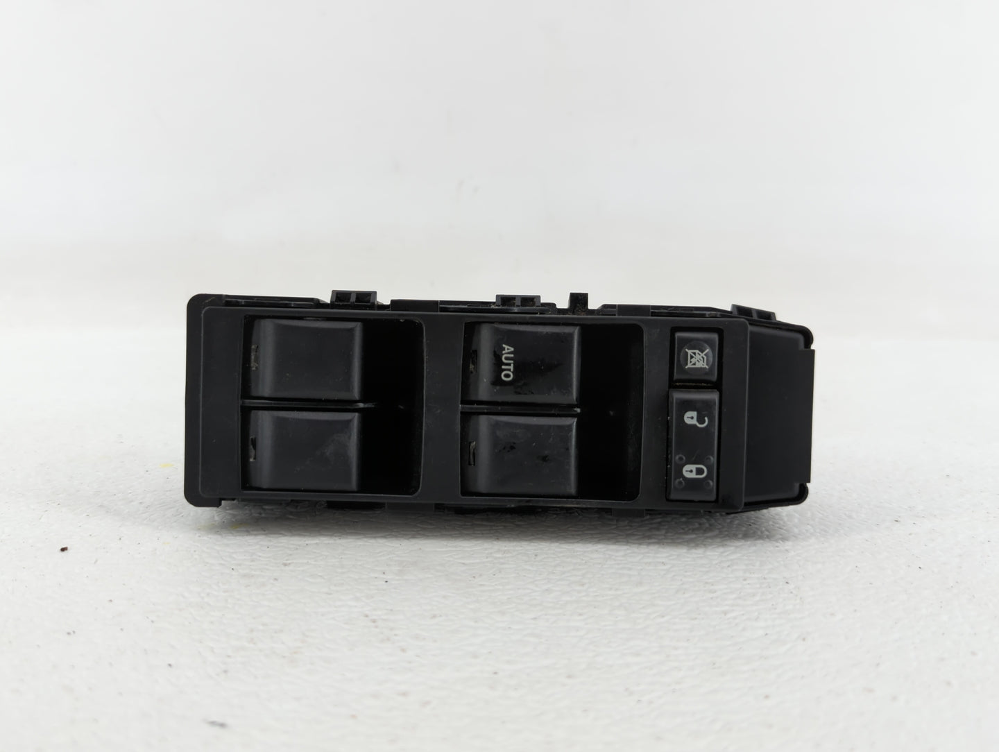2007-2010 Dodge Caliber Master Power Window Switch Replacement Driver Side Left P/N:56040691AD/B Fits Fits 2007 2008 2009 20