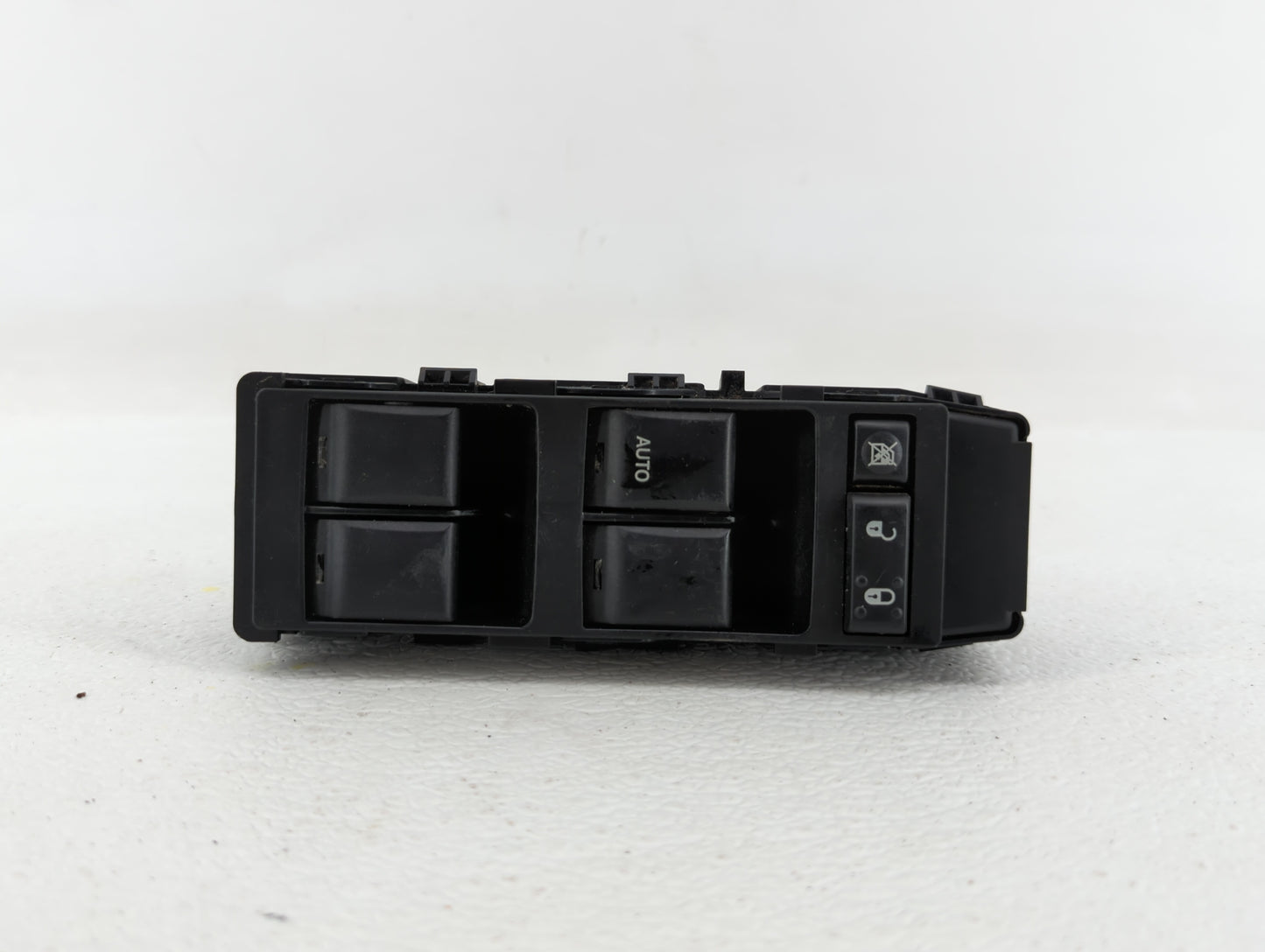 2007-2010 Dodge Caliber Master Power Window Switch Replacement Driver Side Left P/N:56040691AD/B Fits Fits 2007 2008 2009 20