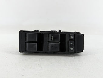compare product 2007-2010 Dodge Caliber Master Power Window Switch Replacement Driver Side Left P/N:56040691AD/B Fits Fits 2007 2008 2009 2010 OEM Used Auto Parts