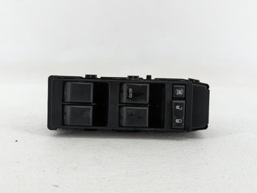 2007-2010 Dodge Caliber Master Power Window Switch Replacement Driver Side Left P/N:56040691AD/B Fits Fits 2007 2008 2009 20