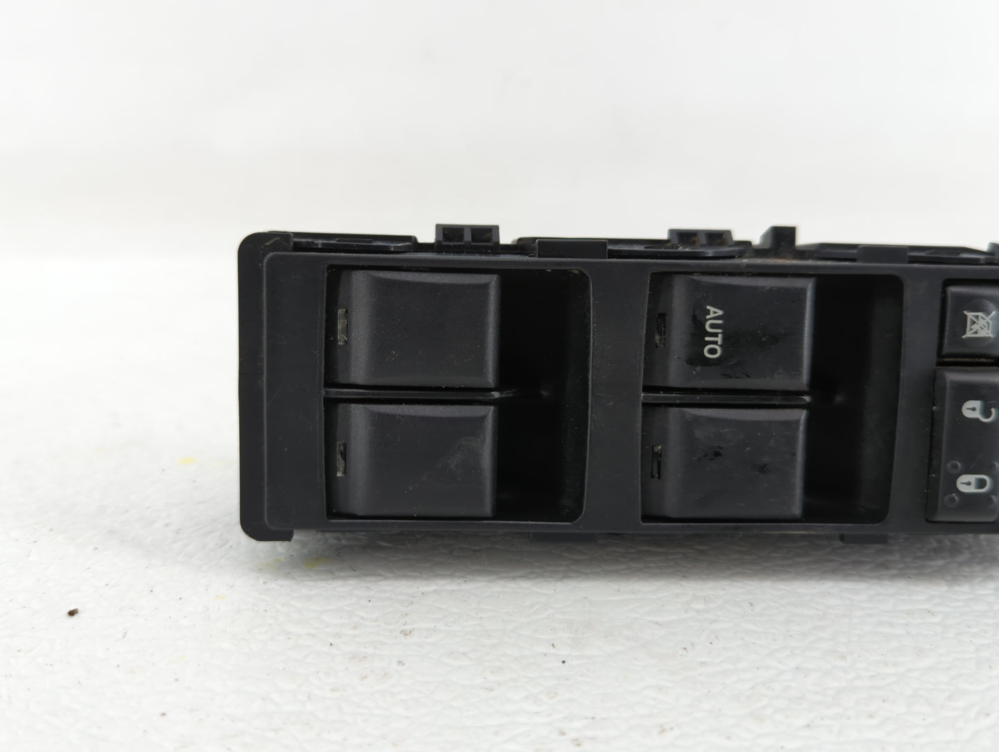 2007-2010 Dodge Caliber Master Power Window Switch Replacement Driver Side Left P/N:56040691AD/B Fits Fits 2007 2008 2009 20