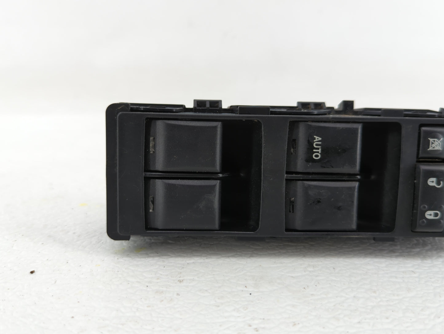 2007-2010 Dodge Caliber Master Power Window Switch Replacement Driver Side Left P/N:56040691AD/B Fits Fits 2007 2008 2009 20