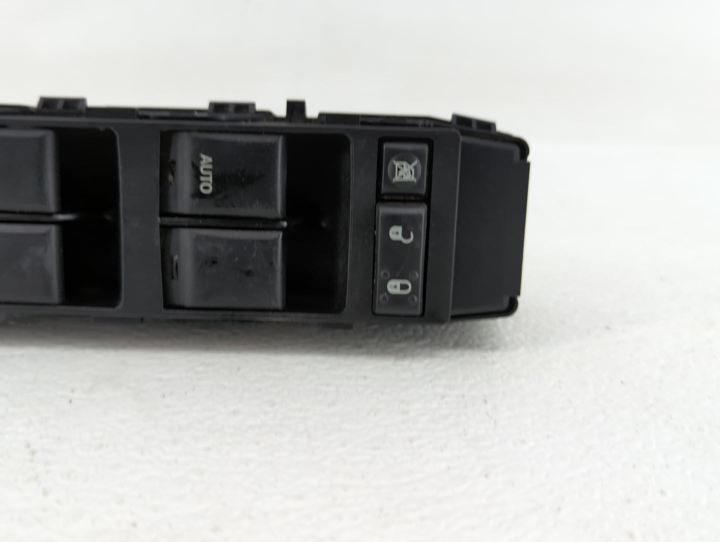 2007-2010 Dodge Caliber Master Power Window Switch Replacement Driver Side Left P/N:56040691AD/B Fits Fits 2007 2008 2009 20