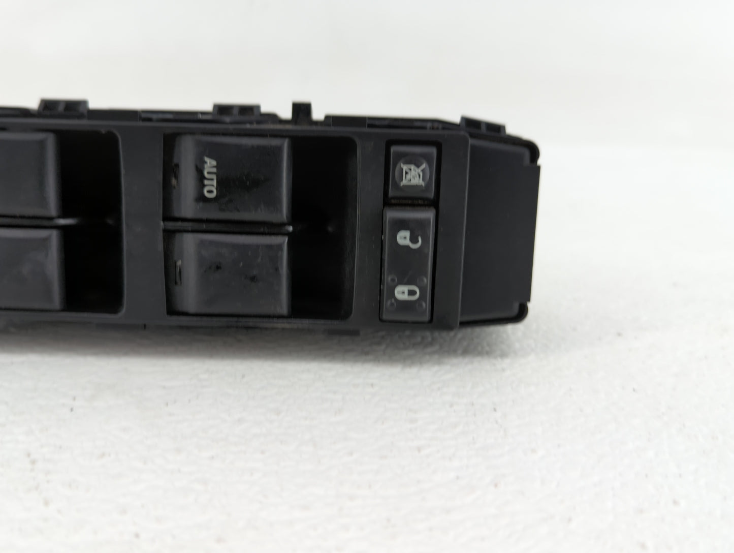 2007-2010 Dodge Caliber Master Power Window Switch Replacement Driver Side Left P/N:56040691AD/B Fits Fits 2007 2008 2009 20