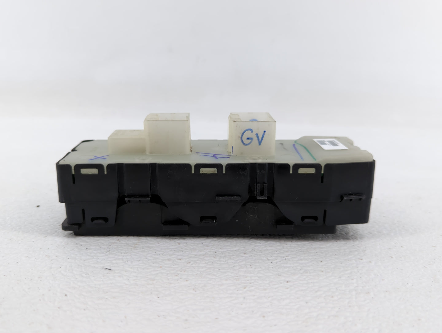 2007-2010 Dodge Caliber Master Power Window Switch Replacement Driver Side Left P/N:56040691AD/B Fits Fits 2007 2008 2009 20