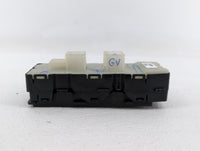 2007-2010 Dodge Caliber Master Power Window Switch Replacement Driver Side Left P/N:56040691AD/B Fits Fits 2007 2008 2009 20