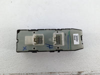 2007-2010 Dodge Caliber Master Power Window Switch Replacement Driver Side Left P/N:56040691AD/B Fits Fits 2007 2008 2009 20