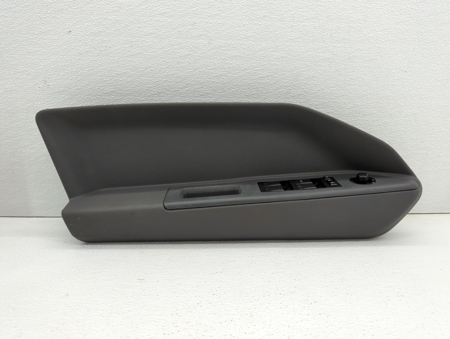 2007-2010 Dodge Caliber Master Power Window Switch Replacement Driver Side Left P/N:56040691AD Fits Fits 2007 2008 2009 2010