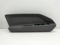 2007-2010 Dodge Caliber Master Power Window Switch Replacement Driver Side Left P/N:56040691AD Fits Fits 2007 2008 2009 2010