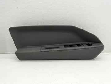 2007-2010 Dodge Caliber Master Power Window Switch Replacement Driver Side Left P/N:56040691AD Fits Fits 2007 2008 2009 2010