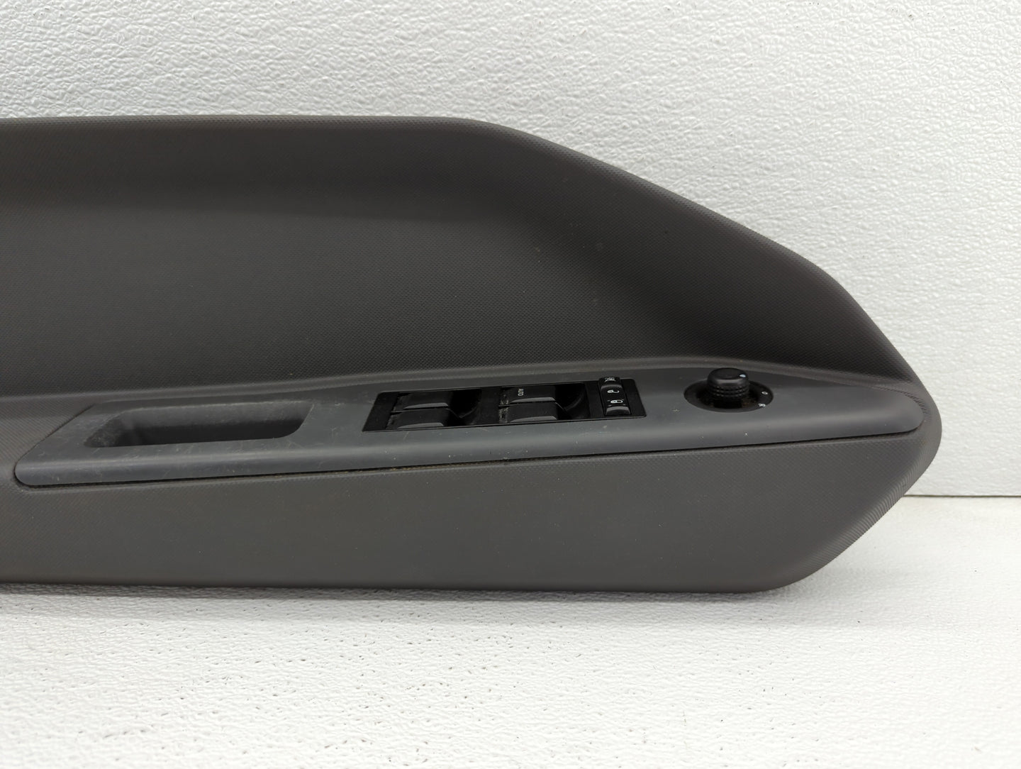 2007-2010 Dodge Caliber Master Power Window Switch Replacement Driver Side Left P/N:56040691AD Fits Fits 2007 2008 2009 2010