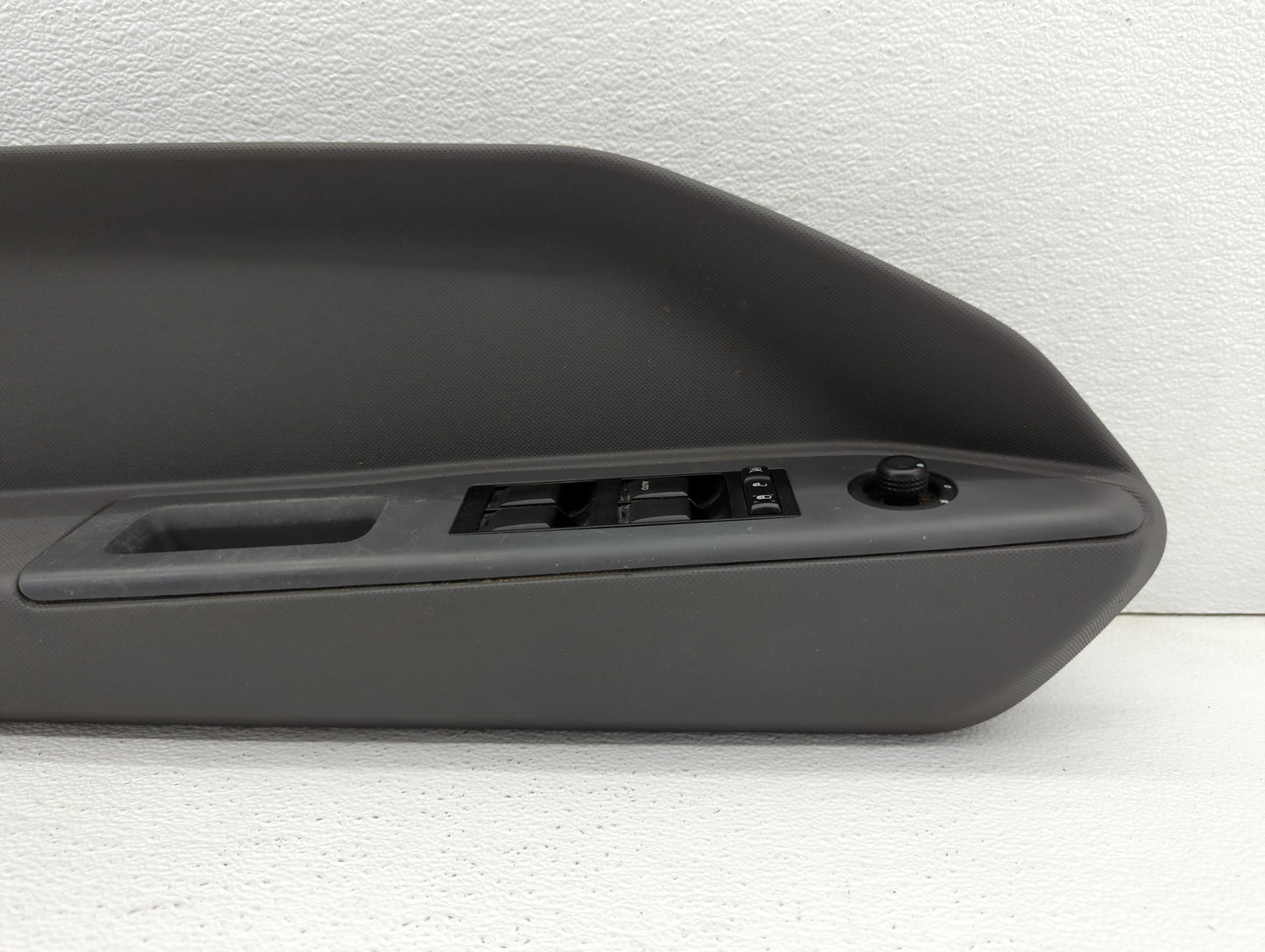 2007-2010 Dodge Caliber Master Power Window Switch Replacement Driver Side Left P/N:56040691AD Fits Fits 2007 2008 2009 2010