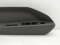 2007-2010 Dodge Caliber Master Power Window Switch Replacement Driver Side Left P/N:56040691AD Fits Fits 2007 2008 2009 2010
