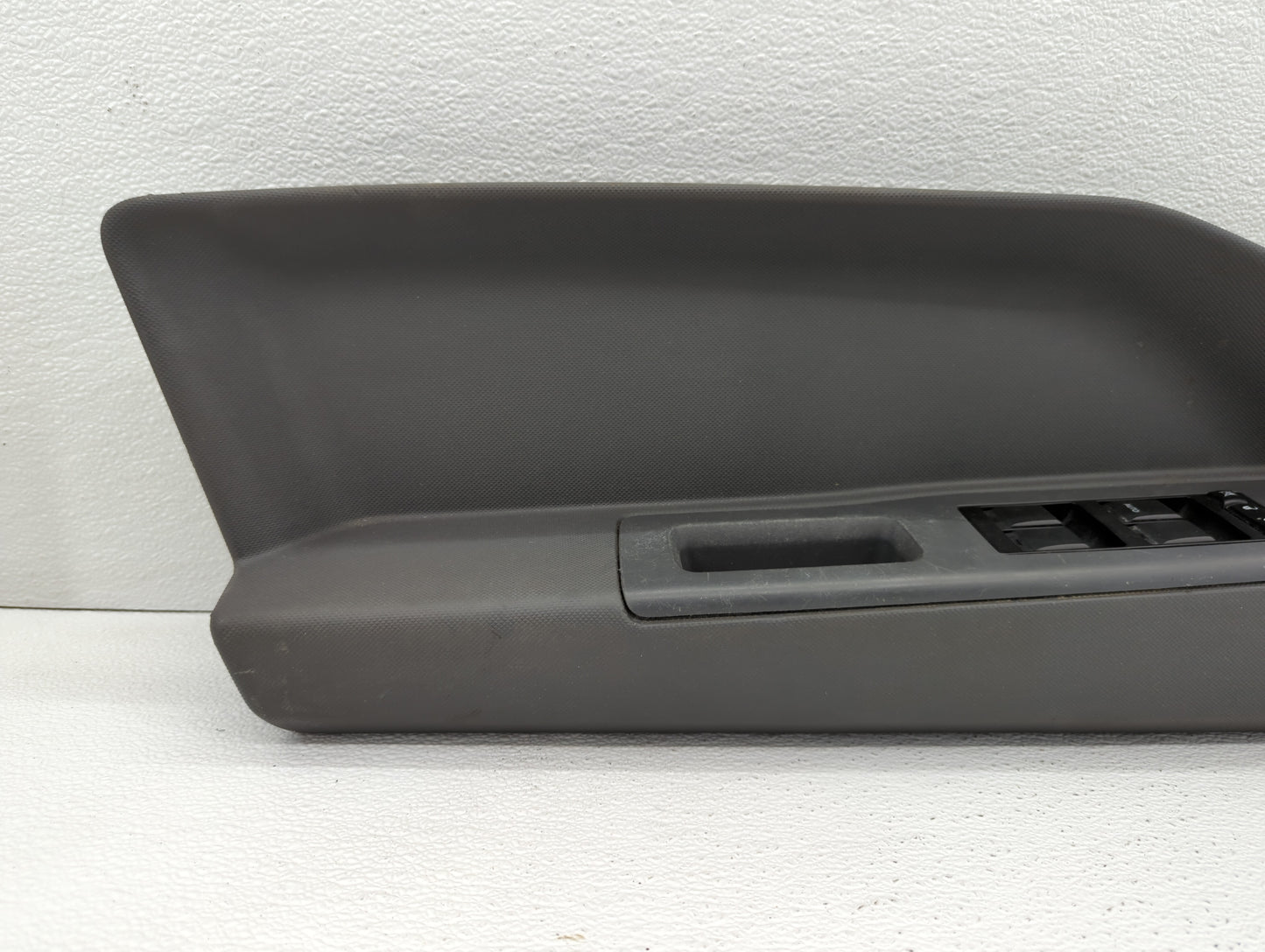2007-2010 Dodge Caliber Master Power Window Switch Replacement Driver Side Left P/N:56040691AD Fits Fits 2007 2008 2009 2010