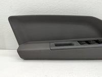 2007-2010 Dodge Caliber Master Power Window Switch Replacement Driver Side Left P/N:56040691AD Fits Fits 2007 2008 2009 2010