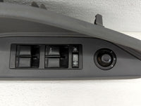 2007-2010 Dodge Caliber Master Power Window Switch Replacement Driver Side Left P/N:56040691AD Fits Fits 2007 2008 2009 2010