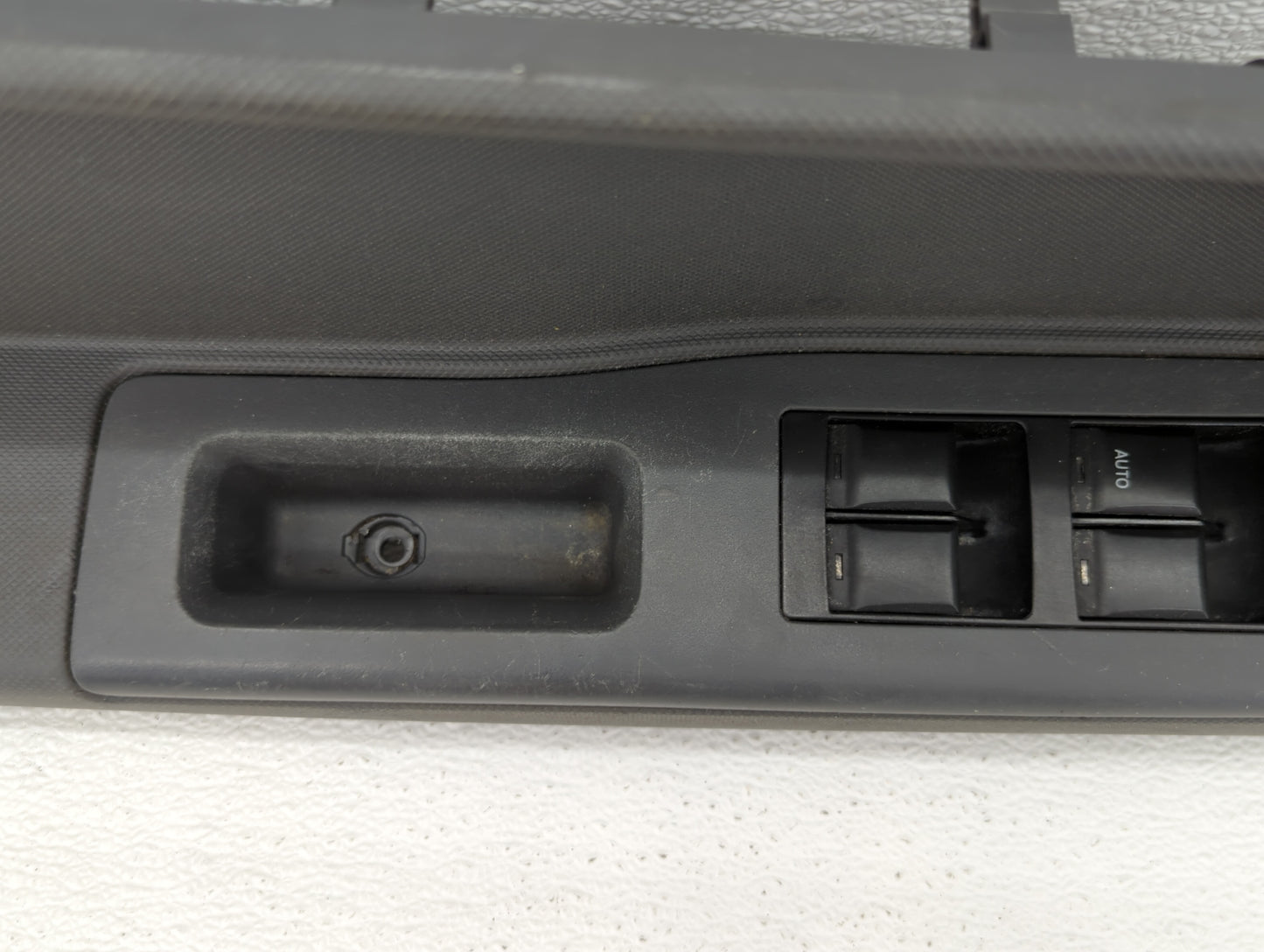 2007-2010 Dodge Caliber Master Power Window Switch Replacement Driver Side Left P/N:56040691AD Fits Fits 2007 2008 2009 2010