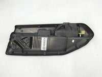 2007-2010 Dodge Caliber Master Power Window Switch Replacement Driver Side Left P/N:56040691AD Fits Fits 2007 2008 2009 2010