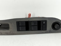 2007-2010 Dodge Caliber Master Power Window Switch Replacement Driver Side Left P/N:56040694AA 56040694AD Fits OEM Used Auto