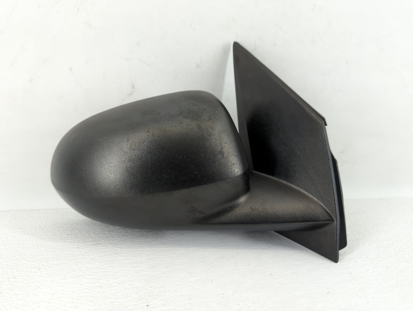 2007-2012 Dodge Caliber Passenger Side View Mirror - Right Door Mirror OEM Used - Oemusedautoparts1.com