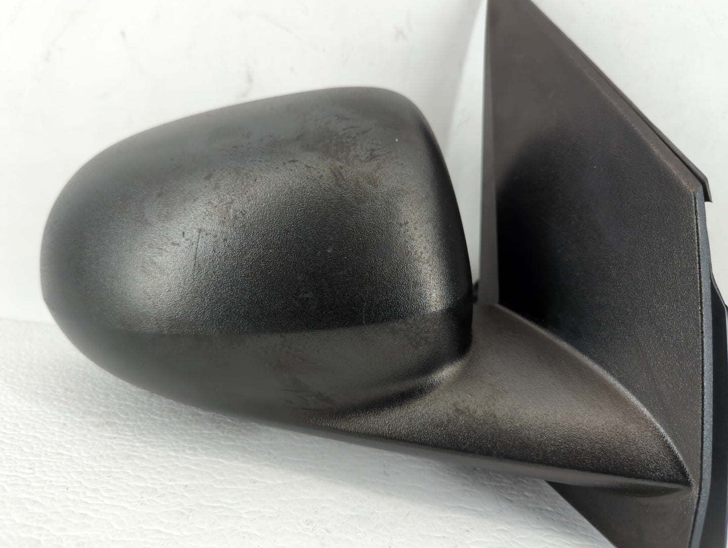 2007-2012 Dodge Caliber Passenger Side View Mirror - Right Door Mirror OEM Used - Oemusedautoparts1.com