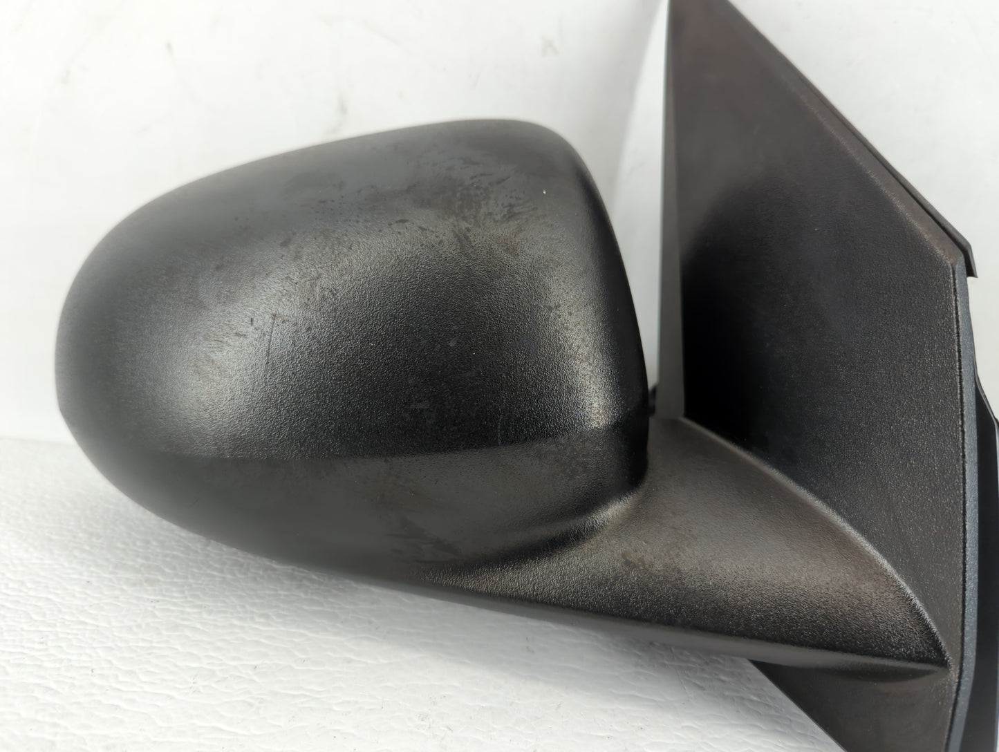 2007-2012 Dodge Caliber Passenger Side View Mirror - Right Door Mirror OEM Used - Oemusedautoparts1.com
