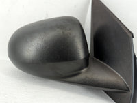 2007-2012 Dodge Caliber Passenger Side View Mirror - Right Door Mirror OEM Used - Oemusedautoparts1.com