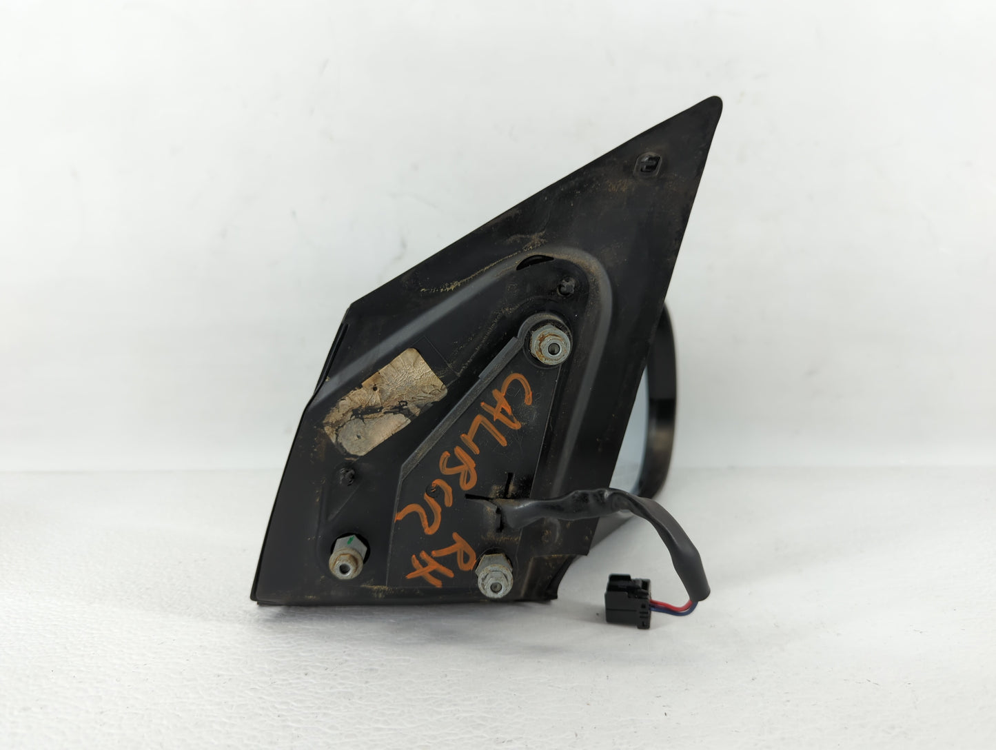 2007-2012 Dodge Caliber Passenger Side View Mirror - Right Door Mirror OEM Used - Oemusedautoparts1.com