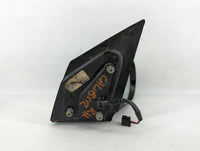 2007-2012 Dodge Caliber Passenger Side View Mirror - Right Door Mirror OEM Used - Oemusedautoparts1.com
