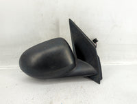 2007-2012 Dodge Caliber Passenger Side View Mirror - Right Door Mirror OEM Used - Oemusedautoparts1.com