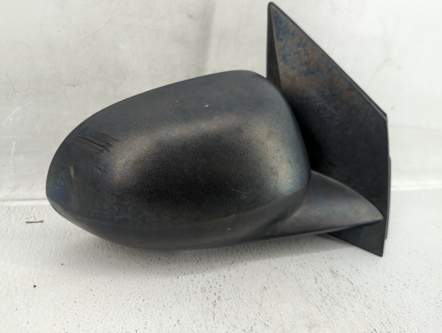 2007-2012 Dodge Caliber Passenger Side View Mirror - Right Door Mirror OEM Used - Oemusedautoparts1.com