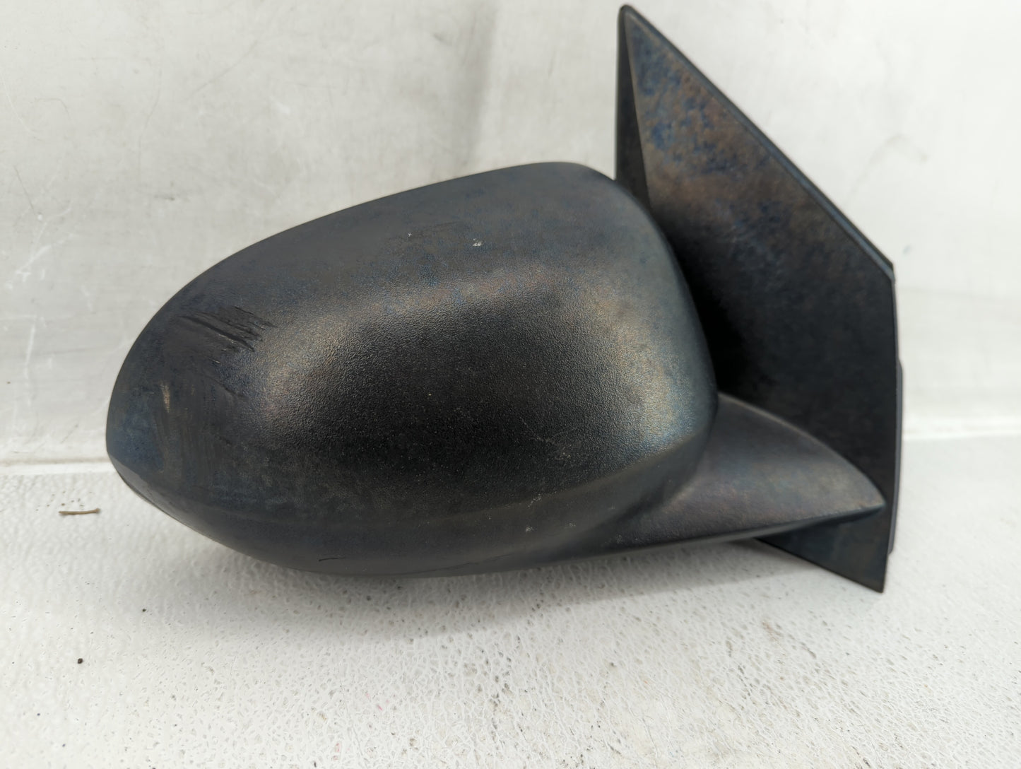 2007-2012 Dodge Caliber Passenger Side View Mirror - Right Door Mirror OEM Used - Oemusedautoparts1.com