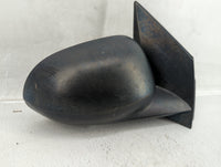 2007-2012 Dodge Caliber Passenger Side View Mirror - Right Door Mirror OEM Used - Oemusedautoparts1.com