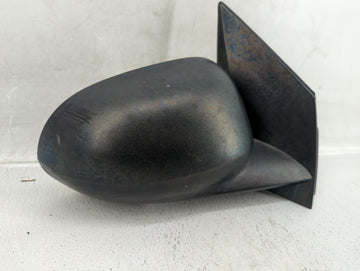 2007-2012 Dodge Caliber Passenger Side View Mirror - Right Door Mirror OEM Used