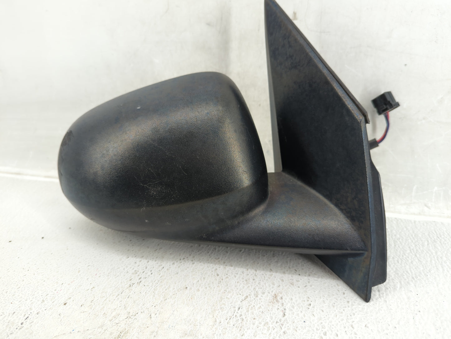 2007-2012 Dodge Caliber Passenger Side View Mirror - Right Door Mirror OEM Used - Oemusedautoparts1.com