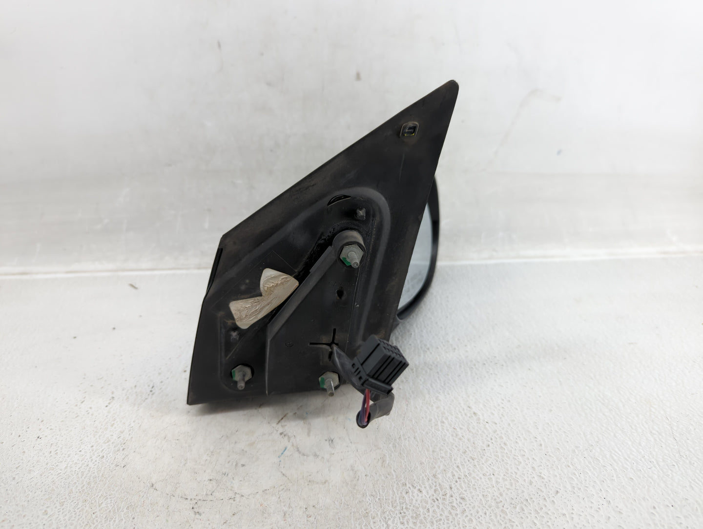 2007-2012 Dodge Caliber Passenger Side View Mirror - Right Door Mirror OEM Used - Oemusedautoparts1.com