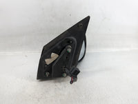 2007-2012 Dodge Caliber Passenger Side View Mirror - Right Door Mirror OEM Used - Oemusedautoparts1.com