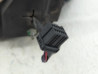 2007-2012 Dodge Caliber Passenger Side View Mirror - Right Door Mirror OEM Used - Oemusedautoparts1.com