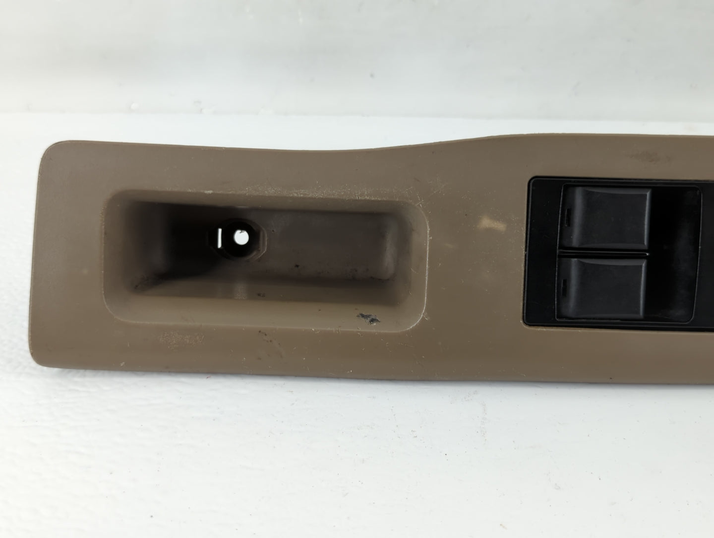 2007-2010 Dodge Caliber Master Power Window Switch Replacement Driver Side Left P/N:56040691AD Fits Fits 2007 2008 2009 2010