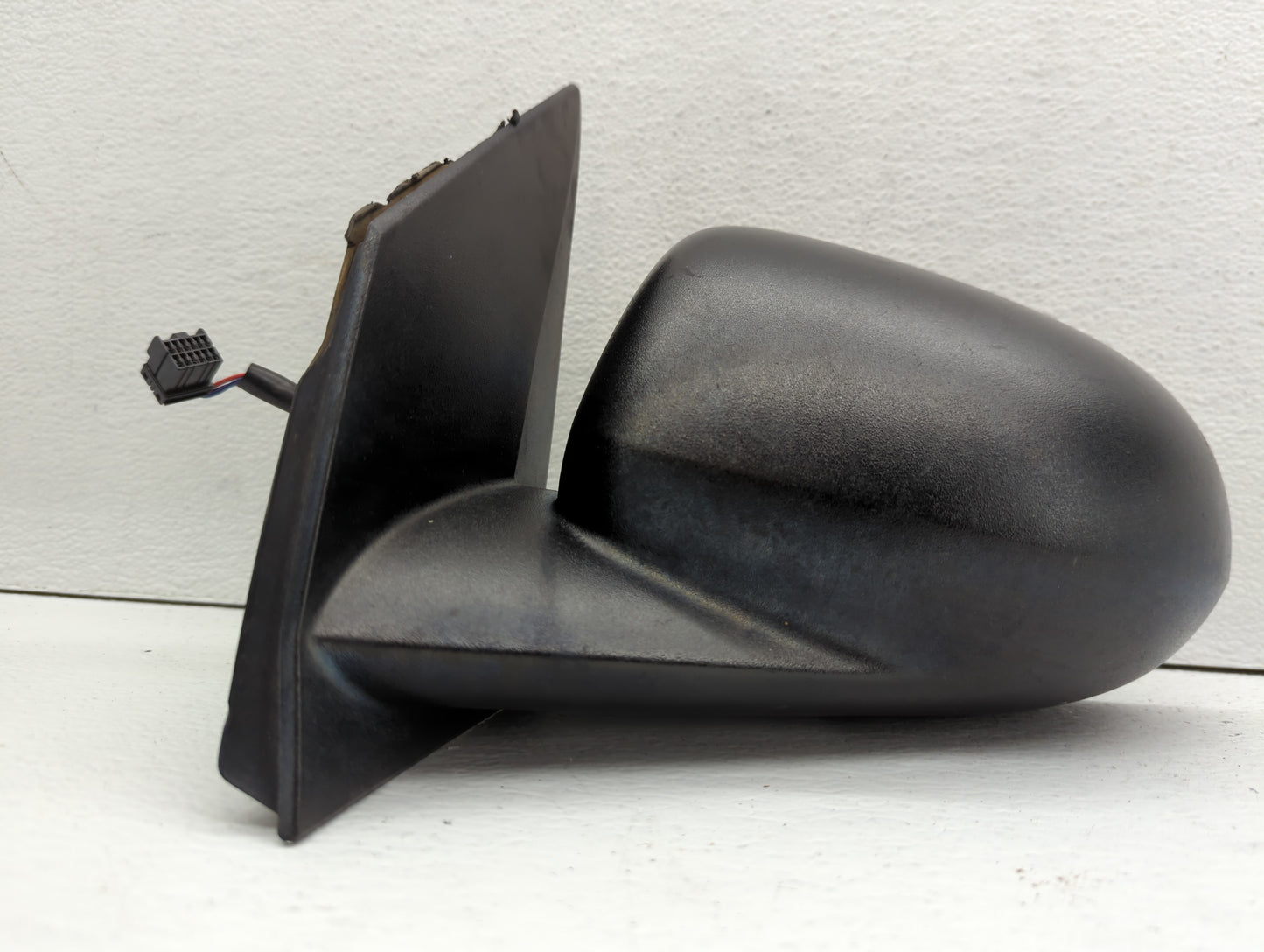 2007-2012 Dodge Caliber Driver Side View Mirror - Left Door Mirror OEM Used - Oemusedautoparts1.com