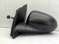 2007-2012 Dodge Caliber Driver Side View Mirror - Left Door Mirror OEM Used - Oemusedautoparts1.com